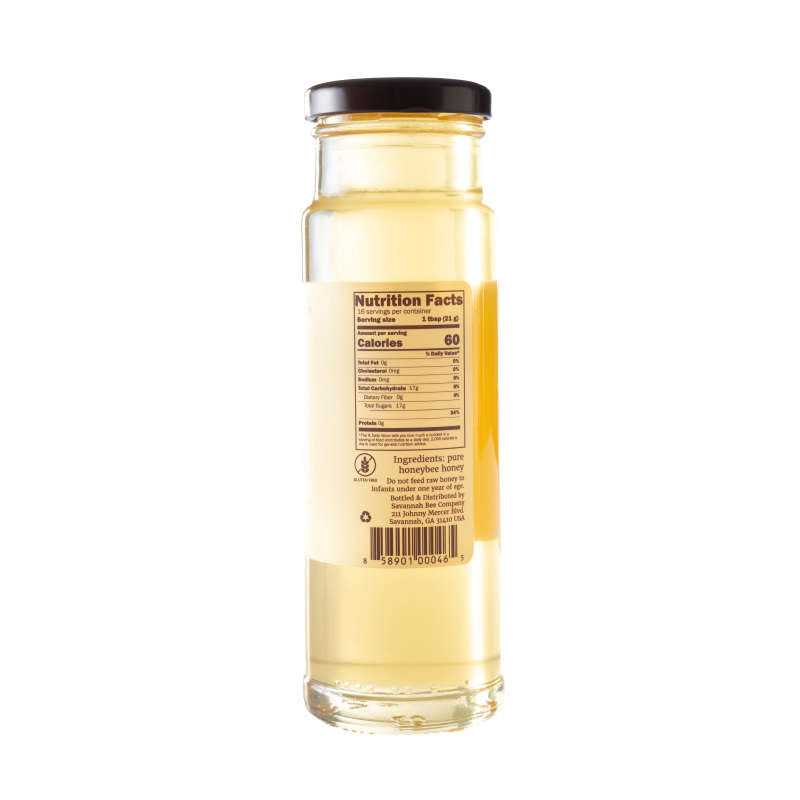 Acacia Honey