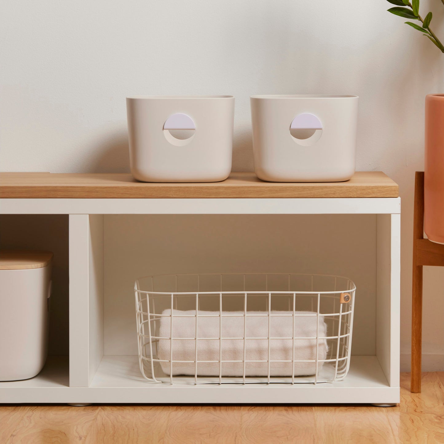Medium Storage Bins