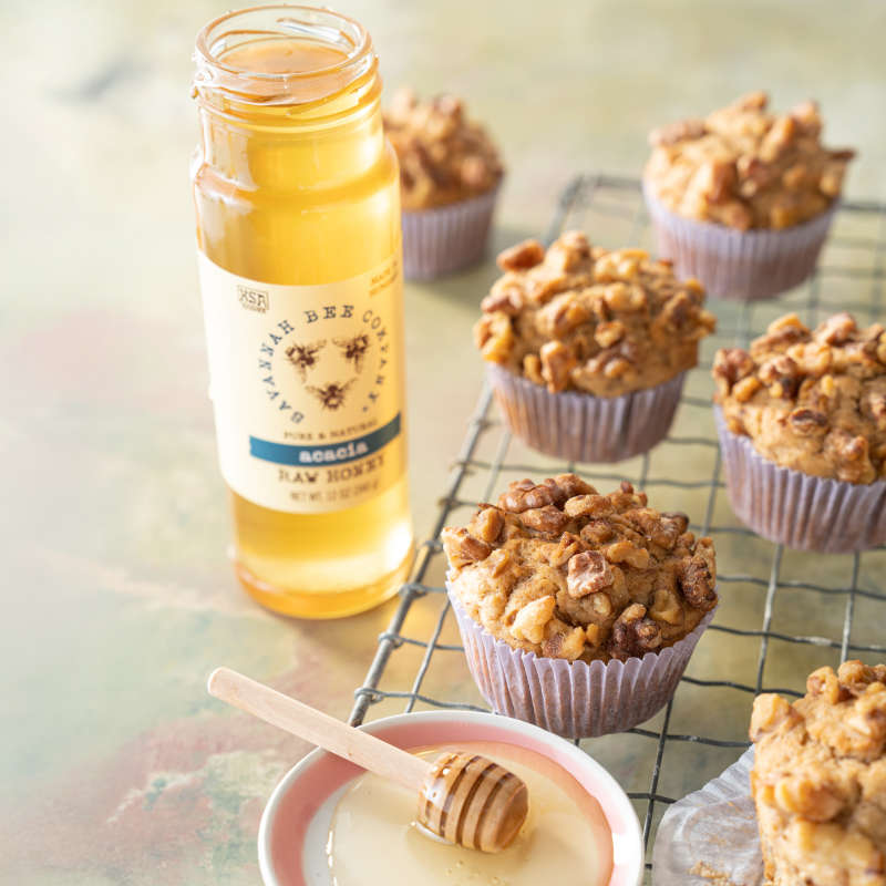 Acacia Honey