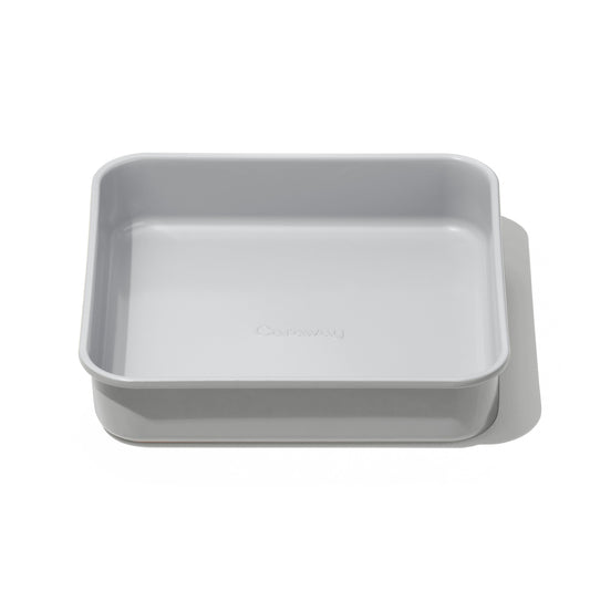 Square Cake Pan. 9