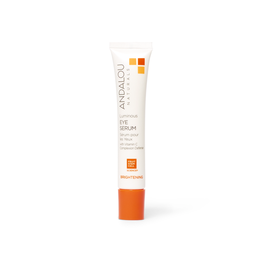Brightening Luminous Eye Serum