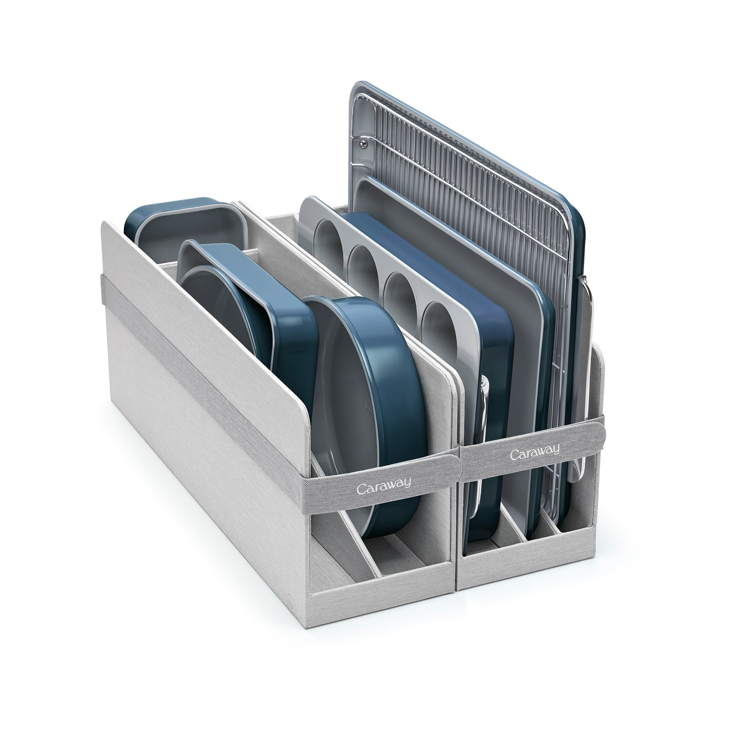 11-Piece Ceramic Bakeware Set