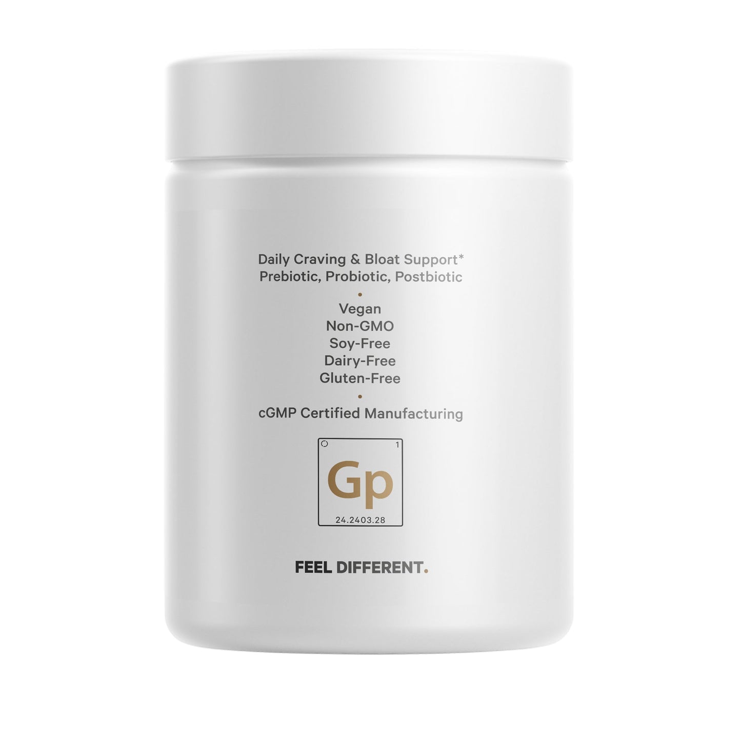 GLP-1 Probiotic+