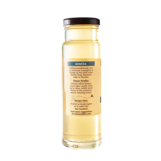 Acacia Honey