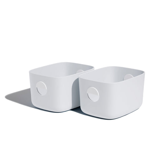 Medium Storage Bins