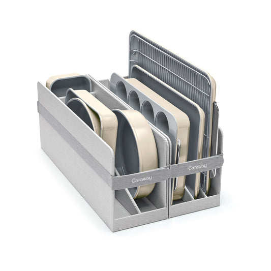 11-Piece Ceramic Bakeware Set