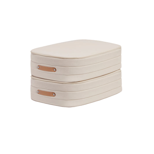 Underbed Storage