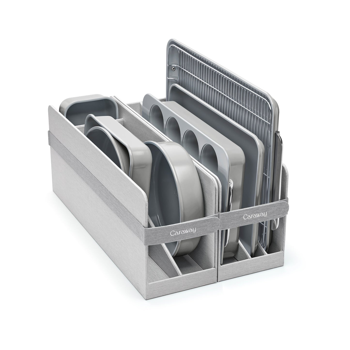 11-Piece Ceramic Bakeware Set