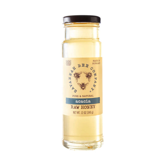 Acacia Honey