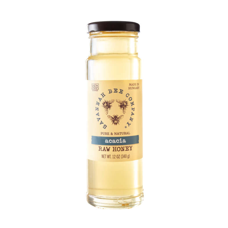Acacia Honey